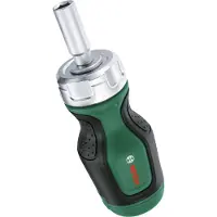Bosch Skruvmejselskaft 1600A027PK + Bits spår