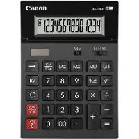 Canon As-2400 Hb Kalkylator