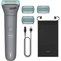 Philips Body Groomer 3000 Series - Med Triple Protect-raksystem - BG3485/15
