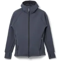 Houdini M's Power Houdi Hombre Blue