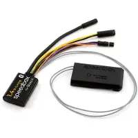 Speedbox Bosch Sx 1.4 B-tuning Smart System Hastighetsökande Enhet