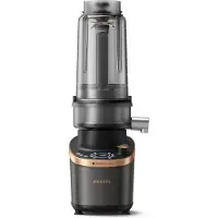 Philips HR3770/00 blender Cooking blender 1500 W Black Copper