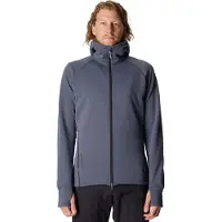 Houdini M's Power Houdi Hombre Blue