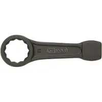 Ks Tools 5171935 517.1935 Hammarnyckel-ringnyckel Nyckelvidd (Metrisk) (för titel) 135 mm