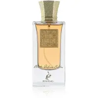 Khadlaj Oud Pure Oud Jumeirah Eau de Parfum 60 ml