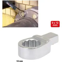 Ks Tools 5162310 Instickringnyckel 10 mm