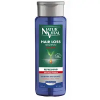 Naturaleza Y Vida Eau de toilette Naturaleza Y Vida Shampoo ANTICAIDA refrescante 300 ml Mixte