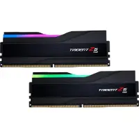 G.Skill Trident Z5 RGB RAM 48 GB DDR5-6000 2x24 GB F5-6000J4048F24GX2-TZ5RK