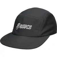 Asics Performance Running 5 Panel Cap Performance Black