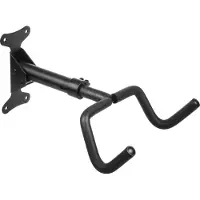 Macleans horisontellt cykelväggstativ max 30 kg, MC-431