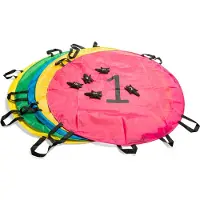 BS Toys Flying Squirrels: Animated Arcade Game