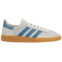 Adidas Originals Spezial IN - Grå/Blå - Inomhus (IC), storlek 38⅔