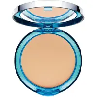 Artdeco Sun Protection Powder Foundation SPF 50 90 Light Sand