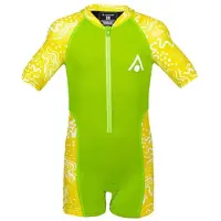 Aqua sphere Stingray 2.0 Kortärmad Shorty För Junior