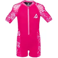 Aqua sphere Stingray 2.0 Kortärmad Shorty För Junior