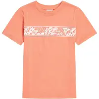 O'Neill Graphic T-shirt Med Korta ärmar
