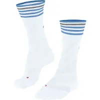 Falke Women's Ru Ultralight White/blue