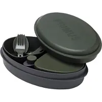 Primus Meal Set (Färg: Grön)