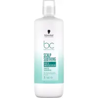 Schwarzkopf BC Scalp Soothing Shampoo 1000 ml
