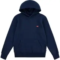 Levi's Hoodie - Dress Blues - - 14 år (164) - Hoodie