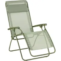 Lafuma - Campingbord och campingstolar - R Clip Batyline Moss för Unisex - Grön