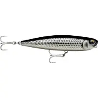 Rapala Precision Xtreme Saltwater Floating Pennbetess 26g 127 Mm