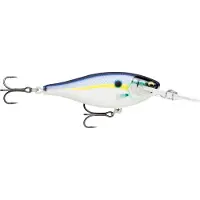 Rapala Shad Rap Elite Floating Crankbait 7g 55 Mm