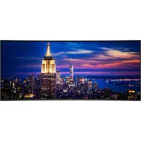 Dell UltraSharp LCD-skärm EEK G (A - G) 132.1 cm (52 tum) 6144 x 2560 pixel 21:9 8 ms IPS LCD