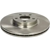 ABE Bromsskiva C3V023ABE fram, ventilerad, 1 Stycke