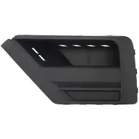 BLIC Stötfångare - ventilationsgaller 6502-07-9565911Q vänster