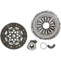 Nexus Kopplingssats F1X201NX