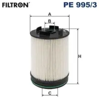FILTRON Bränslefilter PE 995/3