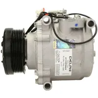 Delphi Kompressor för luftkonditionering TSP0159287