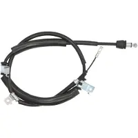 Linex Handbromsvajer 21.01.16 höger