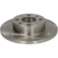 ABE Bromsskiva C3F012ABE fram, full, 1 Stycke