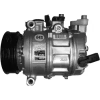 AIRSTAL Kompressor för luftkonditionering 10-6318