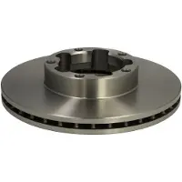 ABE Bromsskiva C31128ABE, 1 Stycke