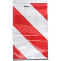 CARGOPARTS Varnings-/informationstavla T024