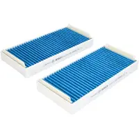 Bosch Kupéfilter 0 986 628 628