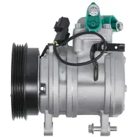 NRF Kompressor för luftkonditionering 32439
