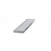 MANN-FILTER Kupéfilter CUD 6035