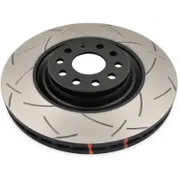 DBA Bromsskiva 42830S, 1 Stycke