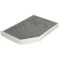 HENGST FILTER Kupéfilter HENGST E4980LC