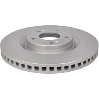 Delphi Bromsskiva BG9509C, 1 Stycke