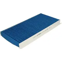 Bosch Kupéfilter 0 986 628 620