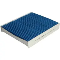 Bosch Kupéfilter 0 986 628 636