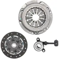 Nexus Kopplingssats F11204NX