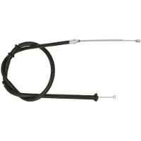 Linex Handbromsvajer 14.02.62 vänster