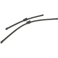 Valeo Torkarblad 577700 650/450mm, främre, 2 stycke