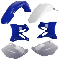 Cemoto Plastsats BLŠYZ 125/250 06–14